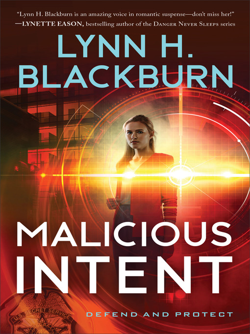 Title details for Malicious Intent by Lynn H. Blackburn - Available